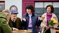 «Love of the Irish (2025)» — обои к фильму #2