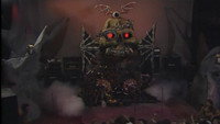 «GWAR: Live from Antarctica (1990)» — обои к фильму #1