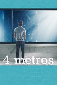 4 metros