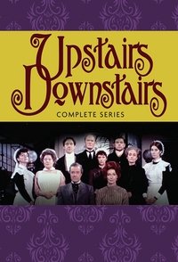 Постер сериала «Вверх и вниз по лестнице (1971-1975)» — (5 из 13)