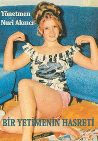 Poster do Filme Bir Yetimenin Hasreti