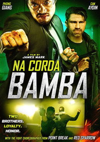 Постер фильма «По уши в проблемах (2018)» — (3 из 7)