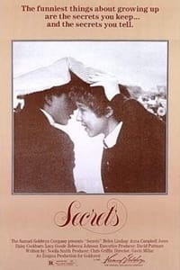 Poster de Secrets