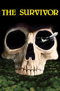 Постер фильма «Выживший (1981)» — (4 из 10)
