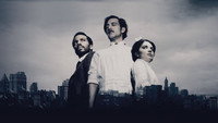 «Больница Никербокер (2014-2015)» — обои к сериалу #2