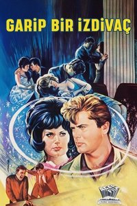 Poster de Garip Bir izdivaç
