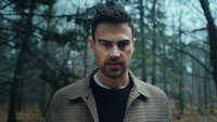 Обои к сериалу «Джентльмены (2024)» — (21 из 29)