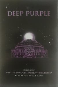 Deep Purple: In Concert with The London Symphony Orchestra (2000)