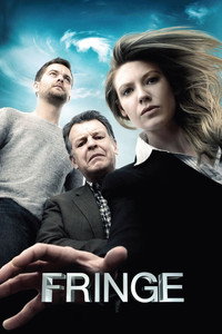 Постер сериала «Грань (2008 - 2013)» — (13 из 268)