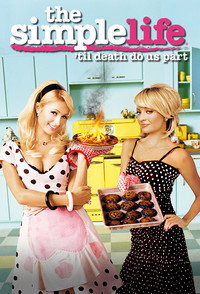 Постер сериала «Простая жизнь (2003-2007)» — (5 из 35)