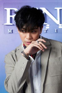 Shein Tin Htoo profile