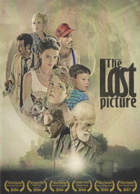 Постер фильма «The Last Picture (2015)» — (1 из 3)