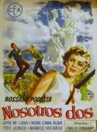 Nosotros Dos (1955)