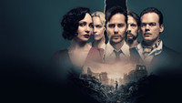 «Игра теней (2020)» — обои к сериалу #2