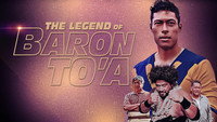 «The Legend of Baron To'a (2020)» — обои к фильму #2