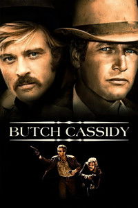 Imagem do Filme Butch Cassidy