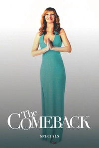 Épisodes spéciaux poster