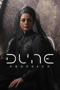 Постер сериала «Дюна: Пророчество (2024)» — (34 из 108)