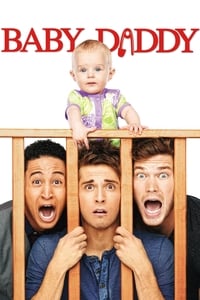 tv show poster Baby+Daddy 2012