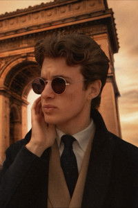 Imagem de Quentin Simon