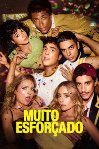 Muito Esforcado S01E08