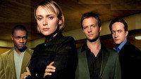 Обои к сериалу «Призраки (2002 - 2011)» — (13 из 43)