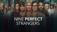 Обои к сериалу «Девять совсем незнакомых людей (2021)» — (16 из 55)