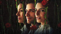 «Дом цветов (2018)» — обои к сериалу #1