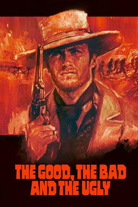 Постер фильма «Хороший, плохой, злой (1966)» — (17 из 154)