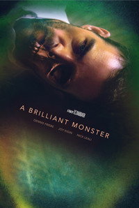 Постер фильма «Гениальное чудовище (2018)» — (6 из 11)
