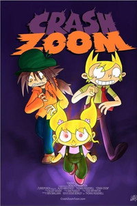 Crash Zoom - 2015 Crash Zoom - 2015