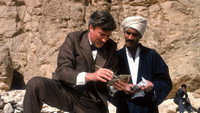 «The Curse of King Tut's Tomb (1980)» — обои к фильму #1