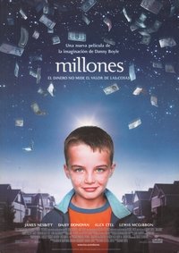Poster de Millions