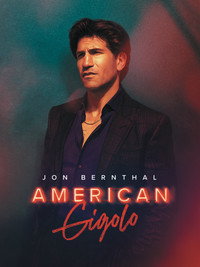 Постер сериала «Американский жиголо (2022)» — (11 из 28)