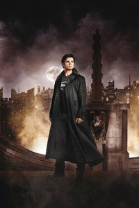 Постер сериала «Тайны Смолвиля (2001-2017)» — (56 из 161)