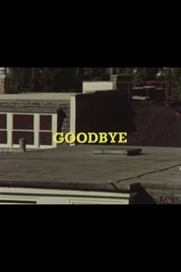 Poster de Goodbye