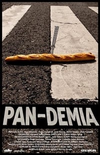 Poster de Pan-demia