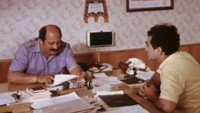«Ох, этот ужасный, ужасный телевизор (1990)» — обои к фильму #1