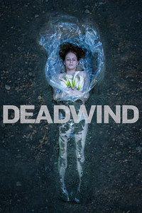 Постер сериала «Карппи (2018-2021)» — (3 из 15)