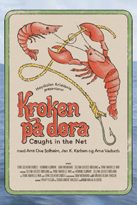 Imagem do Filme Kroken på døra