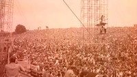 «Creating Woodstock (2019)» — обои к фильму #1