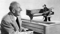 «Великий Руперт (1950)» — обои к фильму #2