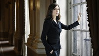 Обои к сериалу «Хорошая жена (2009-2016)» — (63 из 122)