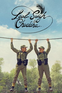 Постер фильма «Лаал Сингх Чадда (2022)» — (21 из 53)