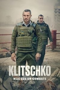 Poster de Klitschko: More Than a Fight