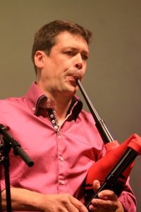 Imagem de José Ángel Hevia