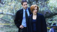 X-Files (saisons 10 et 11)