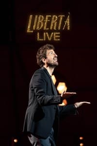 Libertà Live (2022)