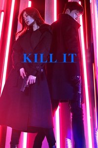 tv show poster Kill+It 2019