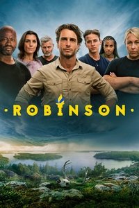 Season 20 Poster